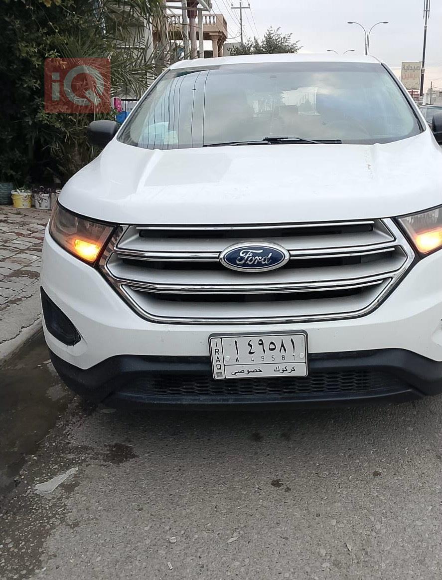 فورد ادج